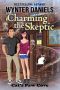 [Cat's Paw Cove 18] • Charming the Skeptic (Cat's Paw Cove Book 18)